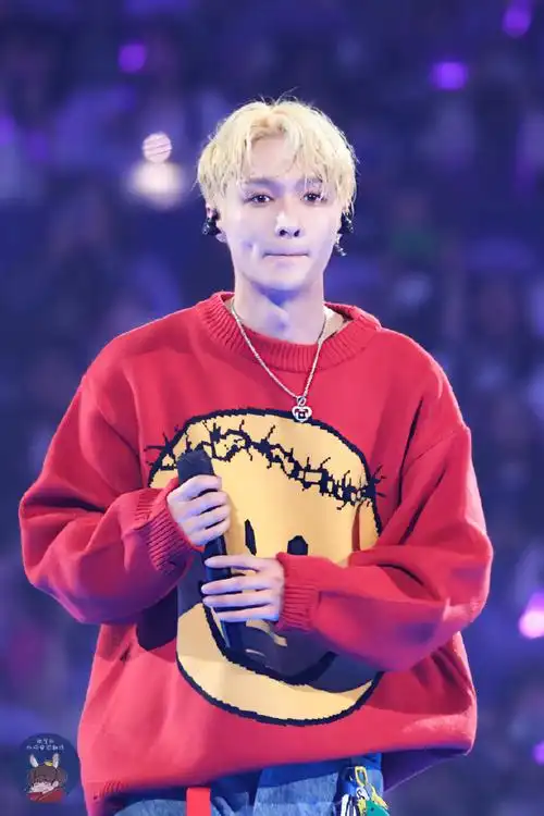 张艺兴南京站起航##张艺兴大航海无远弗届巡回演唱会