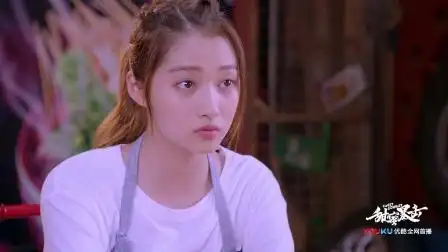 甜蜜暴击关晓彤