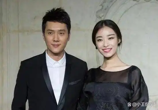 赵丽颖冯绍峰复婚?二人被拍同框,男方离婚前婆婆送豪宅求复合