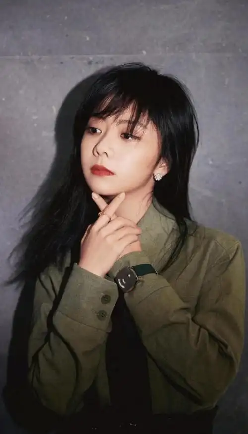 谭松韵受邀参加妻子综艺?快来给她对号男朋友_老婆_老公_秦海璐