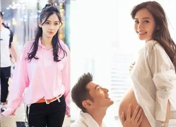 angelababy(杨颖)的产后复出之路,比意料中要顺利.