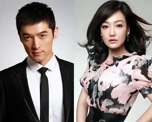 薛佳凝分手15年后胡歌娶妻生子她却选择出家背后辛酸无人知