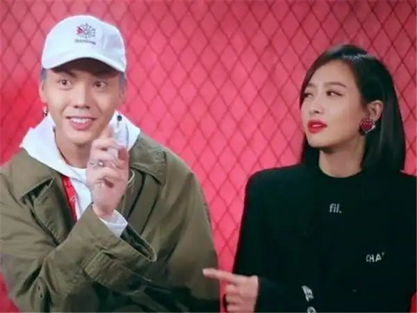 陈伟霆和宋茜公开恋情 两人果然是郎才女貌配一脸