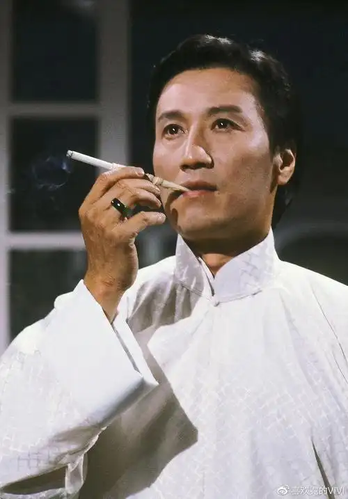 85岁谢贤演过的十个古装电视角色,每一个都很经典