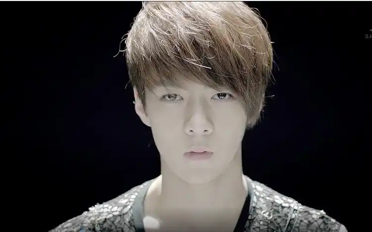 【吴世勋】出道teaser合集_哔哩哔哩_bilibili