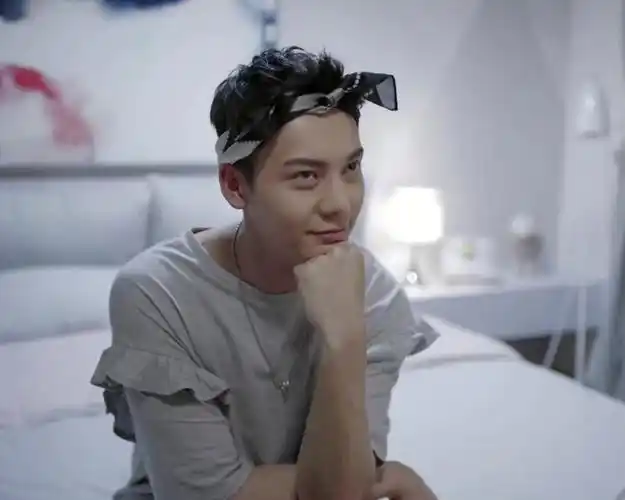 不可思议也不管好看不好看了看了演员阵容我觉得先追一追#南方有乔木