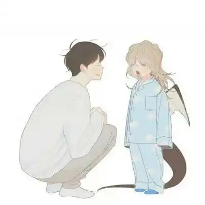 2021最火爆微信情头cp头像,情侣头像图片-回车桌面