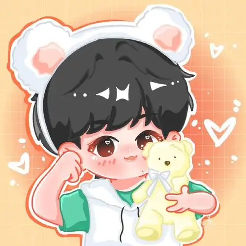 宋亚轩 爱与温柔