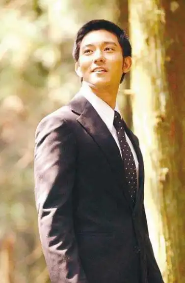 盘点林志玲的七个前男友,个个英俊富有,为何最终选择一个日本人