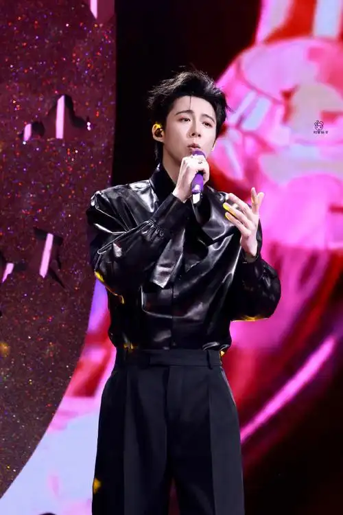 可爱宁#刘宇宁fallinlove