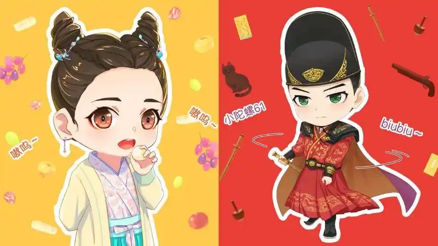 【锦衣之下】陆绎&袁今夏究竟谁才是那只好奇心重的小野猫呢?