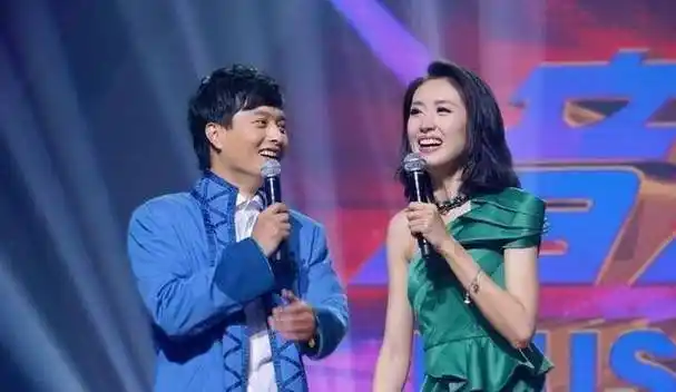 走红后,直接分手分手妻女,39岁二婚娶古典美女_舞台_郭津彤_云飞