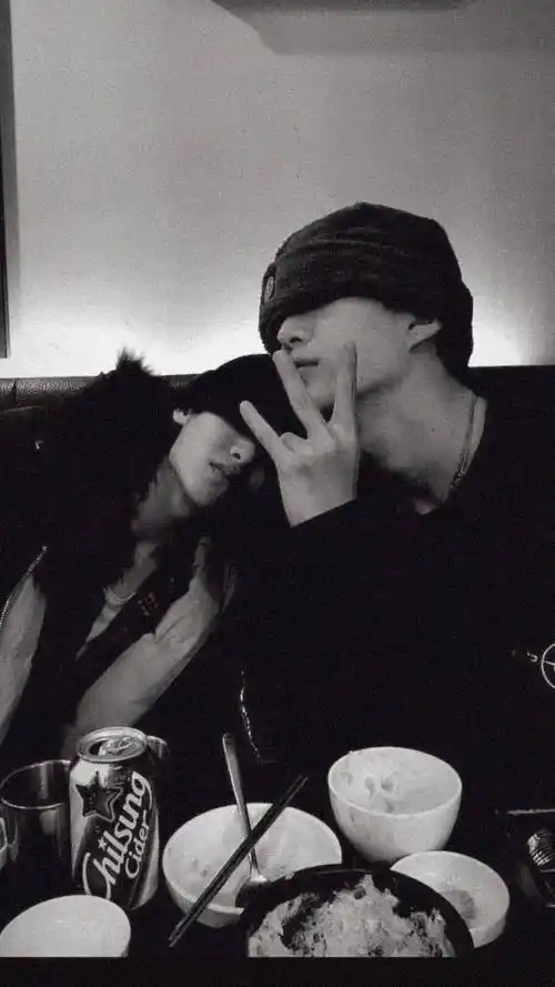 范丞丞黄明昊 - 堆糖,美图壁纸兴趣社区