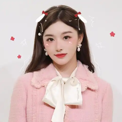 孔雪儿存头像持续更新09