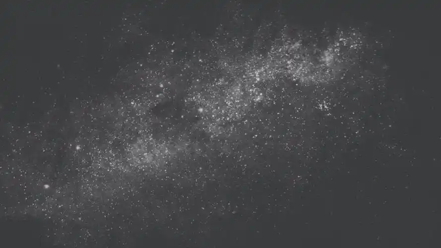 璀璨宇宙星光背景ps笔刷