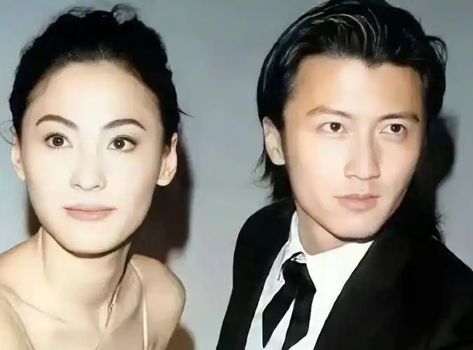 面容憔悴交代后事,芝锋疑似复婚,经纪人回应_张柏芝_谢霆锋_澳洲