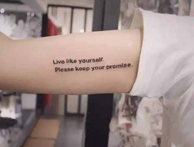 80%的纹身爱好者的第一次,居然都给了她?