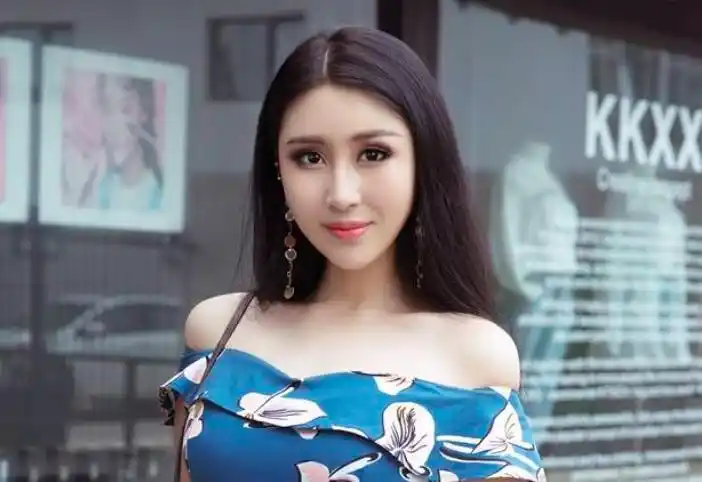 林予曦究竟是谁?