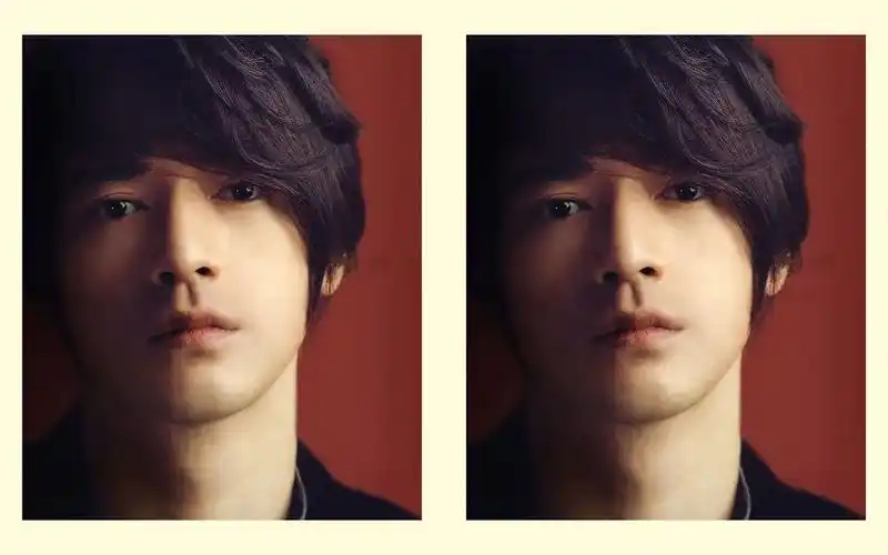 金城武 网络 写真 合集