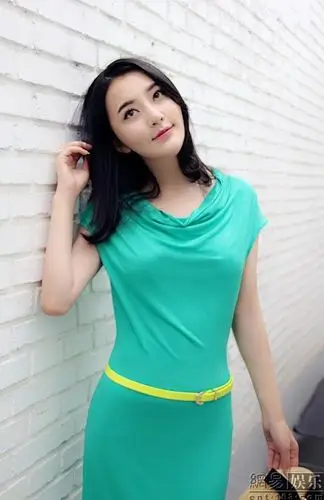 王子子清新写真曝光