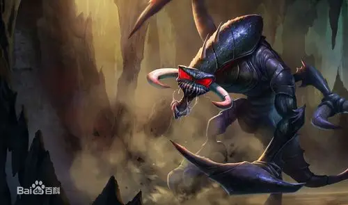 大虫子绅士皮肤台词