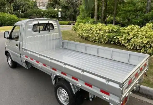 我是跑货拉拉的,货车既是我的拉货的工具,工具趁手