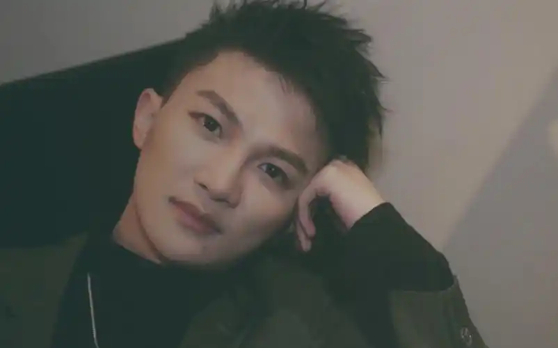 周深卡布爱我不要丢下我这转音和气声醉了