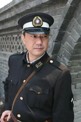 电视 内地电视  搜狐娱乐讯 时下,由实力派男星董勇领衔主演的谍战大