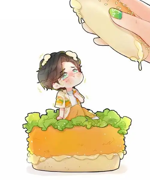 王一博:这就是传说中的王一堡嘛!哦哟～真!宝堡!