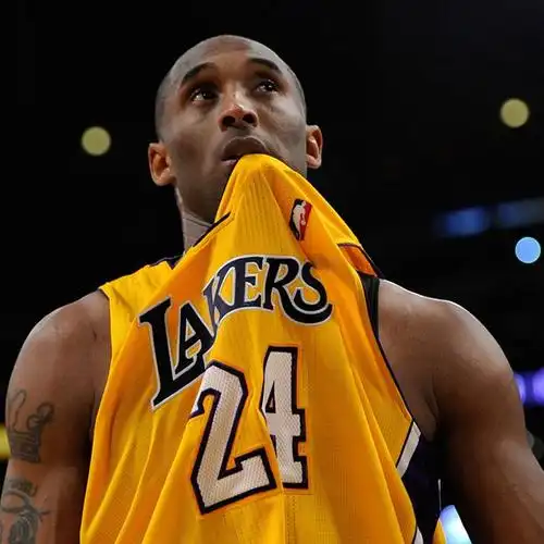 2021高质量精选卡通科比头像图片