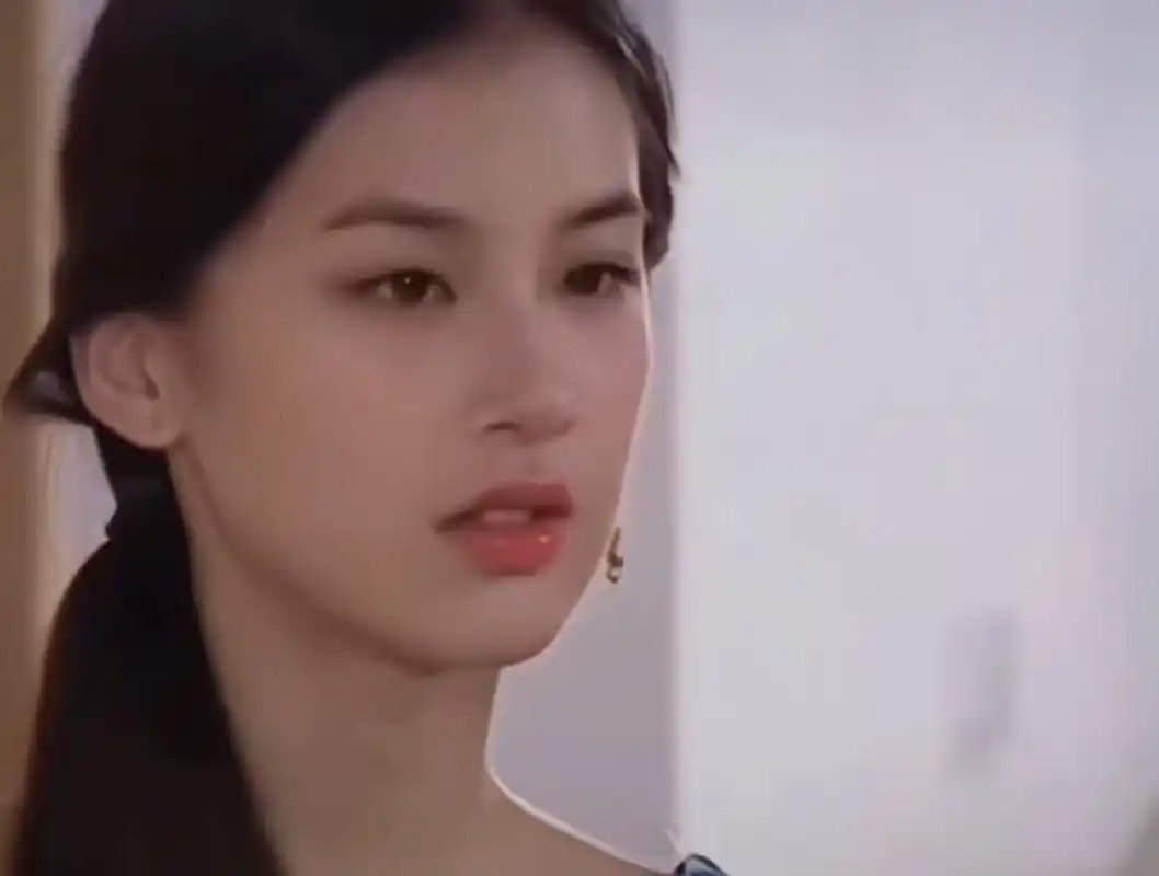 早期有多少人分不清黄圣依和刘亦菲的区别?