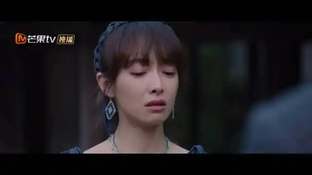 另一种蓝##宋茜演技#@宋茜哭戏,分手名场面 1#宋茜陈小满#scoriio