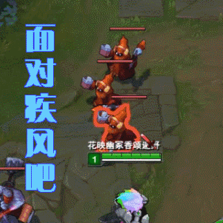 什么叫面对疾风图片_什么叫面对疾风动态图_什么叫面对疾风表情包gif