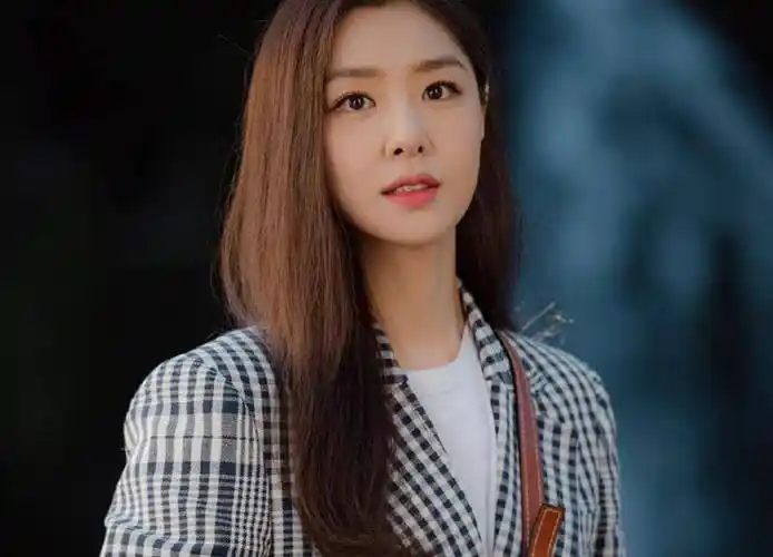 原创南韩女神徐智慧明明颜值超高为何出道十八年才走红