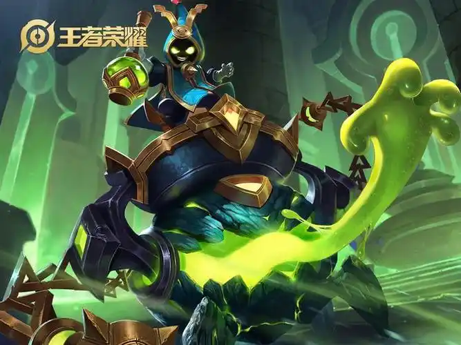 王者荣耀:又菜又爱玩,如何说服队友支持你选择弱势英雄__财经头条