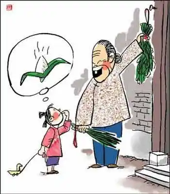 五月五端午节习俗:挂艾草 菖蒲 榕枝