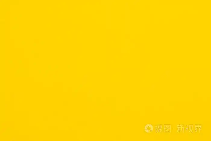 面料纹理黄色明亮