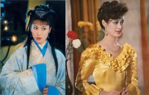 还记得"扈三娘"郑爽吗?被情所伤至今未婚,堪称"冻龄女神"!