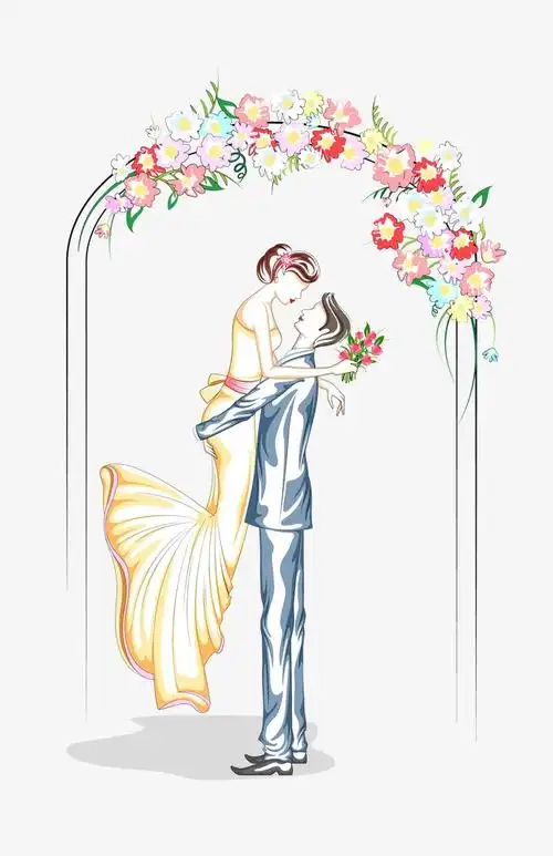 搜图123提供独家原创结婚下载,此素材图片已被下载12次,被收藏4次.