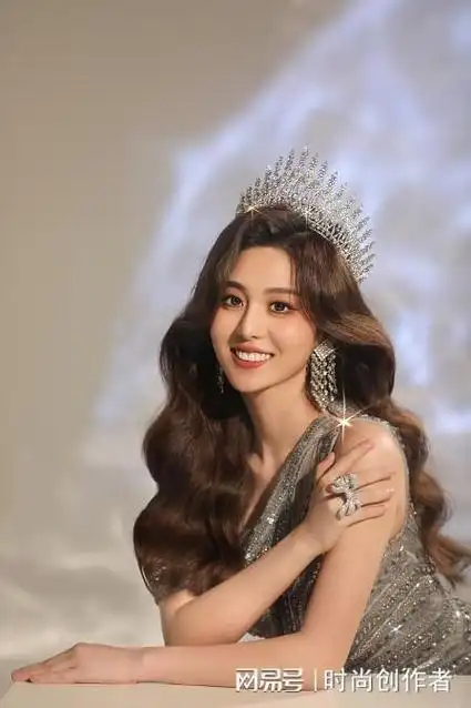 中国区冠军刘昊参加世界环球小姐大赛世界总决赛|选美|奥林匹克运动会