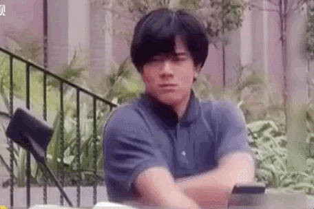 感谢创2,让我30年后真情实感pick了郭富城!