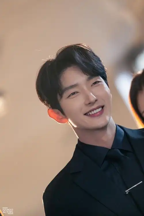 李准基again my life