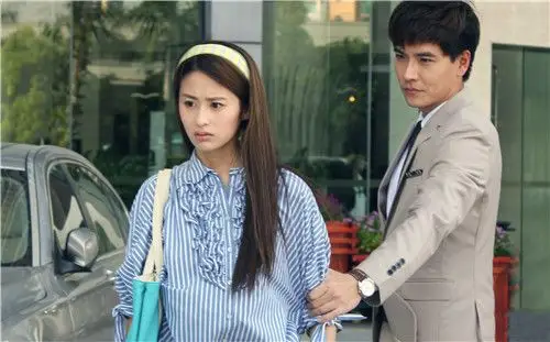 《美妙的奇遇》热播 颖儿瘦身成功华丽逆袭