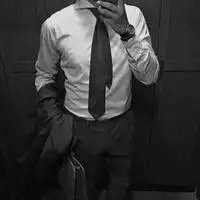 qq头像男生西装帅气 穿西装超帅的男生头像图片_微信头像图片大全