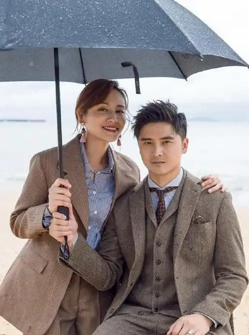 回顾超女叶一茜23岁嫁给田亮4年连生2胎如今还想拼三胎