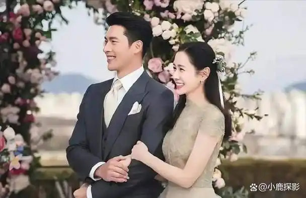 孙艺珍复出不跟老公玄彬搭档,跟李秉宪合作