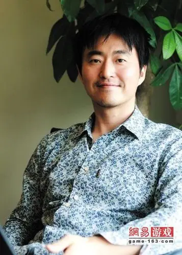 九城副总裁专访:《firefall》本土化筹备中