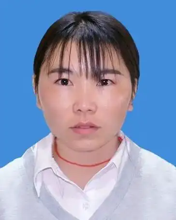 周丽萍 邀请面试