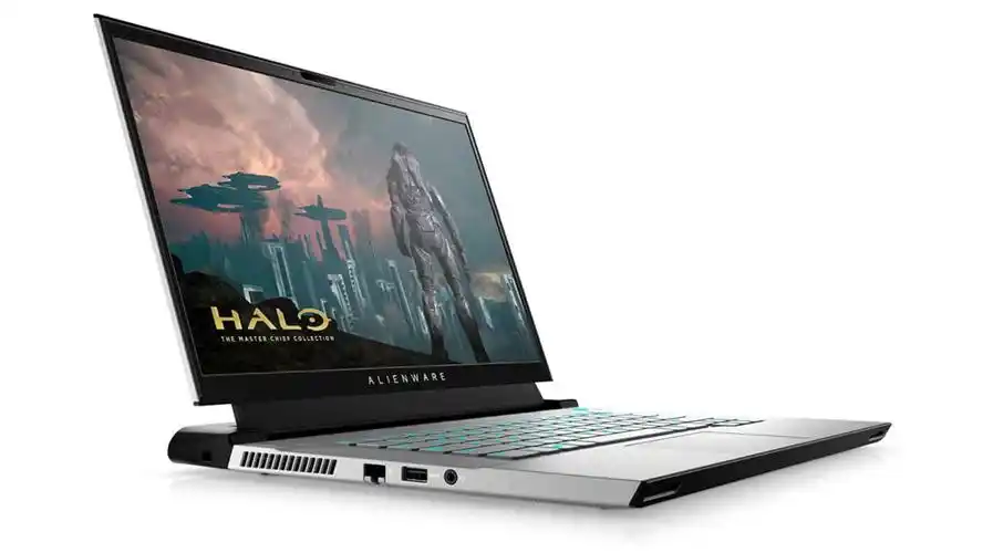 外星人笔记本电脑可能不是目前最薄的游戏笔记本电脑,但是这些年来