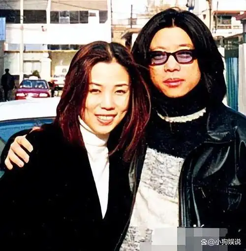 歌手郭峰三段恋情无疾而终61岁未婚无子女一生都献给了音乐